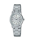 Reloj Para Dama Casio LTP-V002D-7B