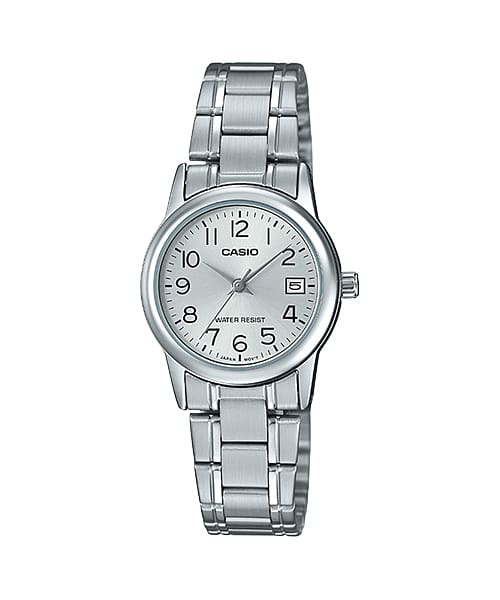 Reloj Para Dama Casio LTP-V002D-7B