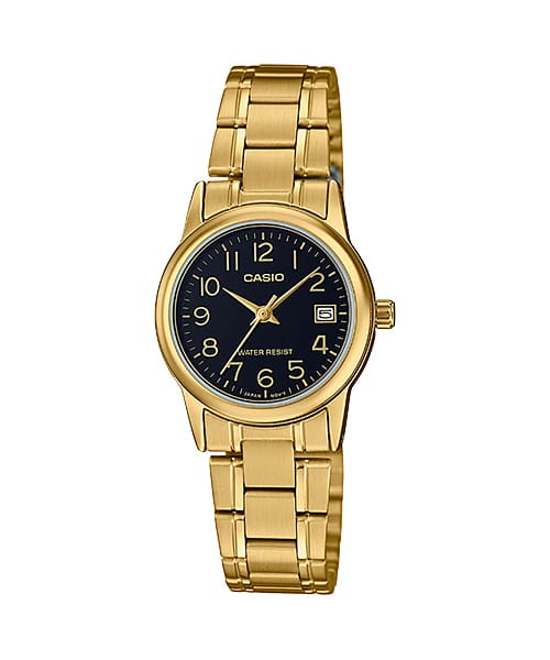 Reloj Para Dama Casio LTP-V002G-1B