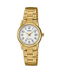 Reloj Para Dama Casio LTP-V002G-7B2