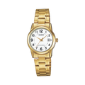 Reloj Para Dama Casio LTP-V002G-7B