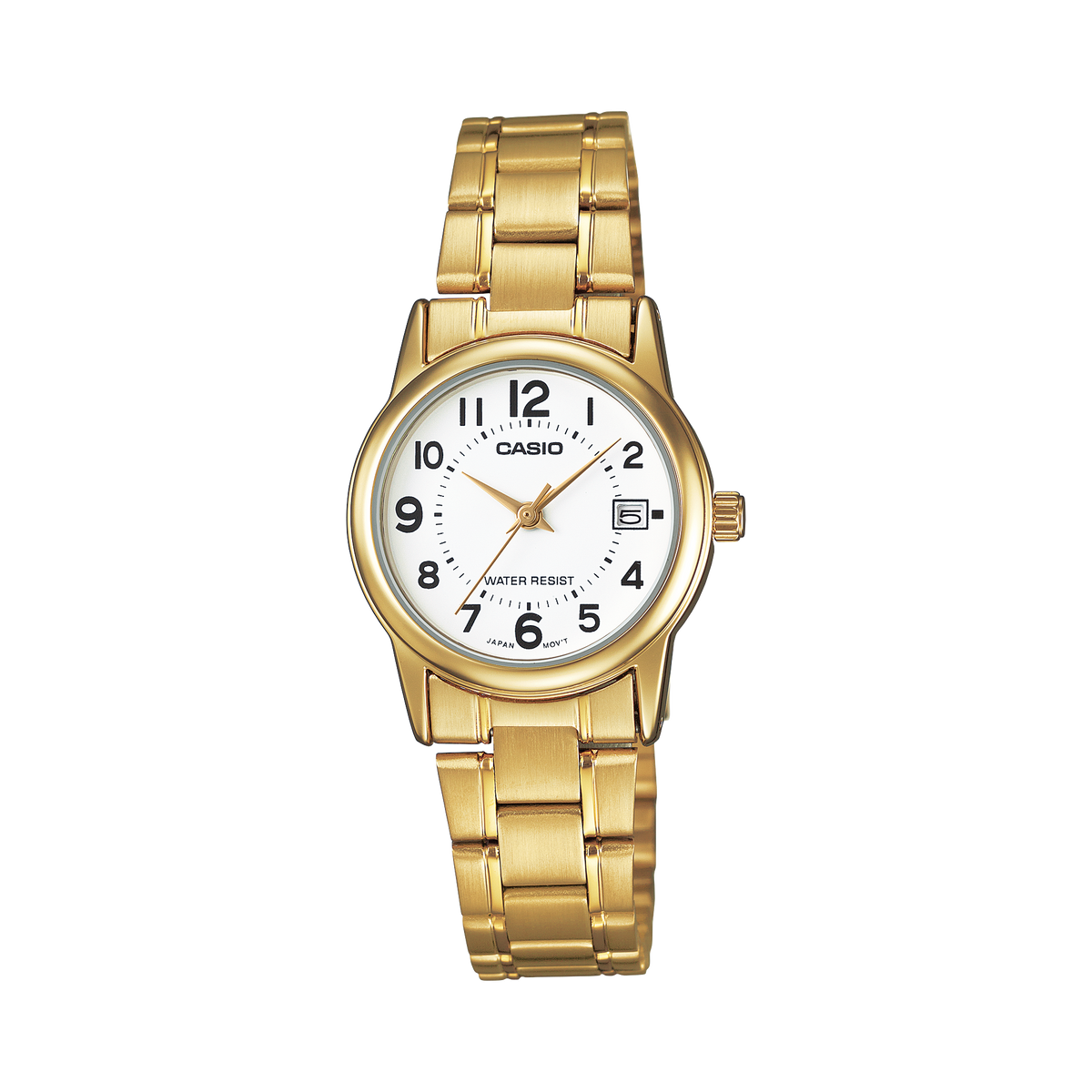 Reloj Para Dama Casio LTP-V002G-7B