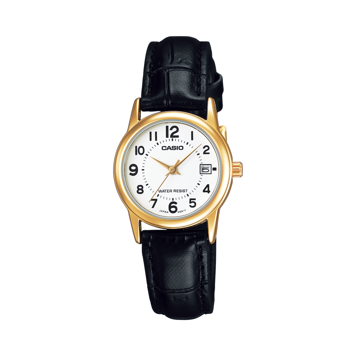 Reloj Para Dama Casio LTP-V002GL-7B