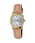 Reloj Para Dama Casio LTP-V002GL-7B3