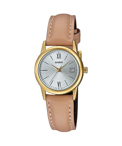 Reloj Para Dama Casio LTP-V002GL-7B3
