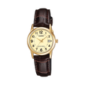 Reloj Para Dama Casio LTP-V002GL-9B