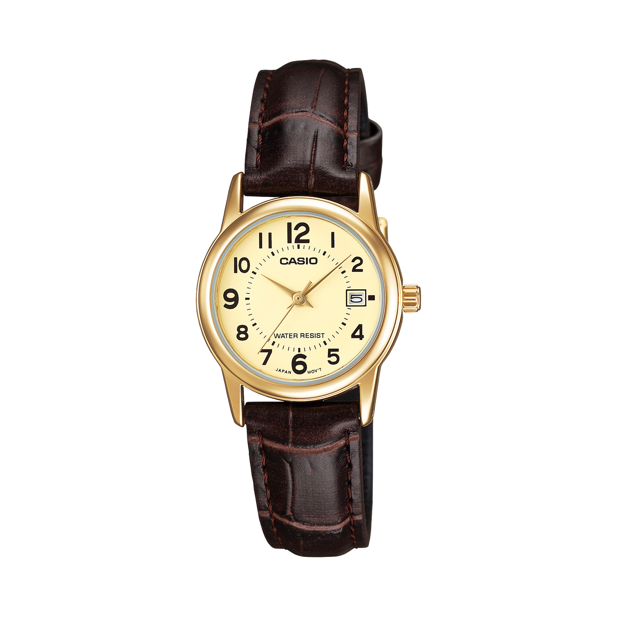 Reloj Para Dama Casio LTP-V002GL-9B