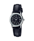 Reloj Para Dama Casio LTP-V002L-1B