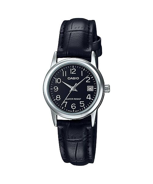 Reloj Para Dama Casio LTP-V002L-1B