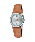 Reloj Para Dama Casio LTP-V002L-7B3