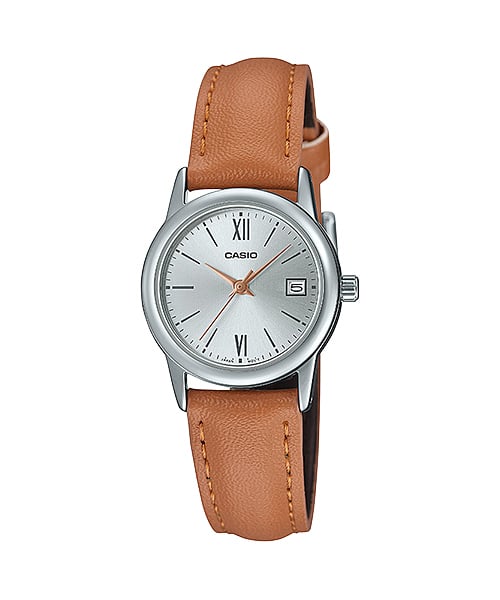 Reloj Para Dama Casio LTP-V002L-7B3