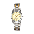 Reloj Para Dama Casio LTP-V002SG-9A