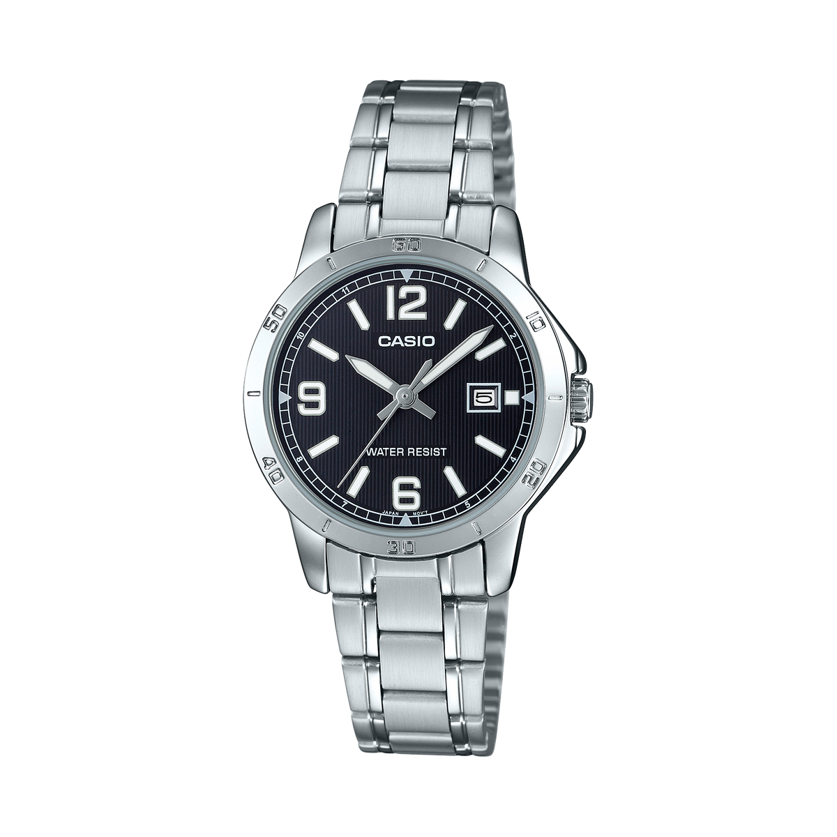 Reloj Para Dama Casio LTP-V004D-1B2