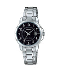 Reloj Para Dama Casio LTP-V004D-1B