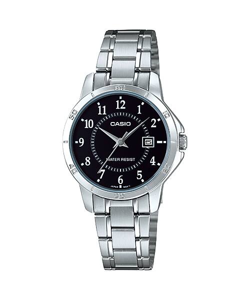 Reloj Para Dama Casio LTP-V004D-1B