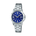 Reloj Para Dama Casio LTP-V004D-2B