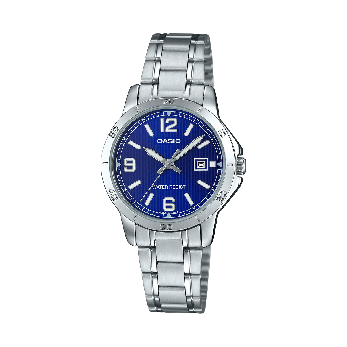 Reloj Para Dama Casio LTP-V004D-2B