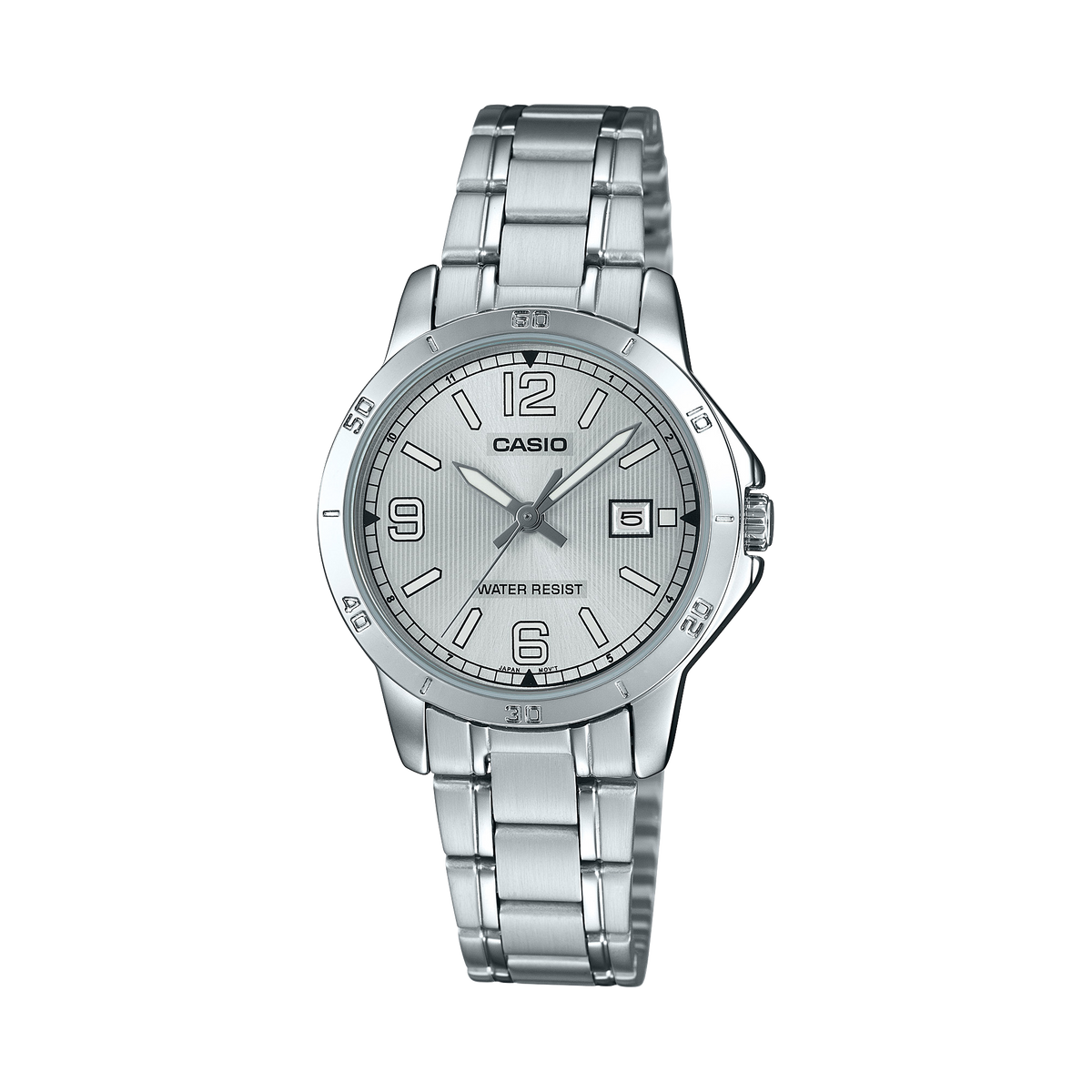 Reloj Para Dama Casio LTP-V004D-7B2