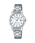 Reloj Para Dama Casio LTP-V004D-7B