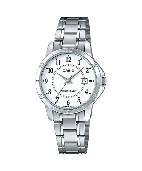Reloj Para Dama Casio LTP-V004D-7B