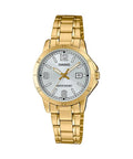 Reloj Para Dama Casio LTP-V004G-7B2