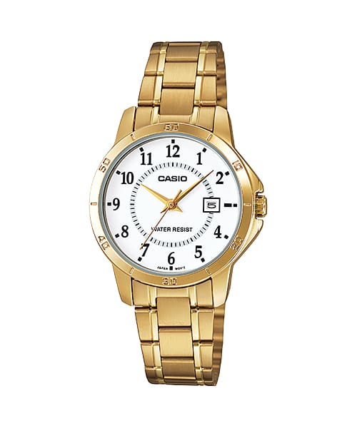 Reloj Para Dama Casio LTP-V004G-7B