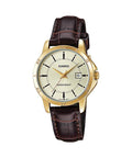 Reloj Para Dama Casio LTP-V004GL-9A