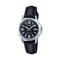 Reloj Para Dama Casio LTP-V004L-1B