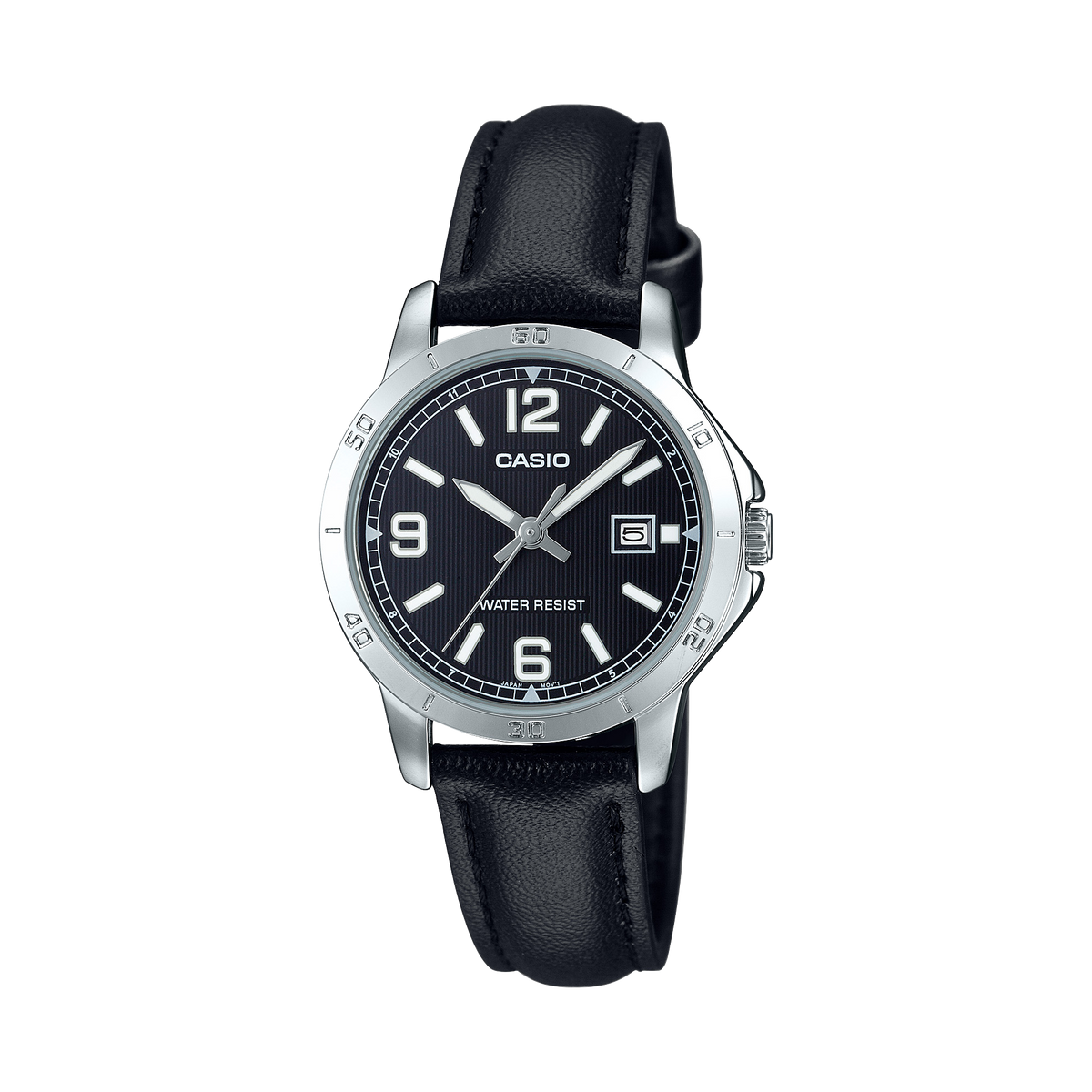 Reloj Para Dama Casio LTP-V004L-1B