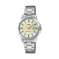 Reloj Para Dama Casio LTP-V004SG-9A
