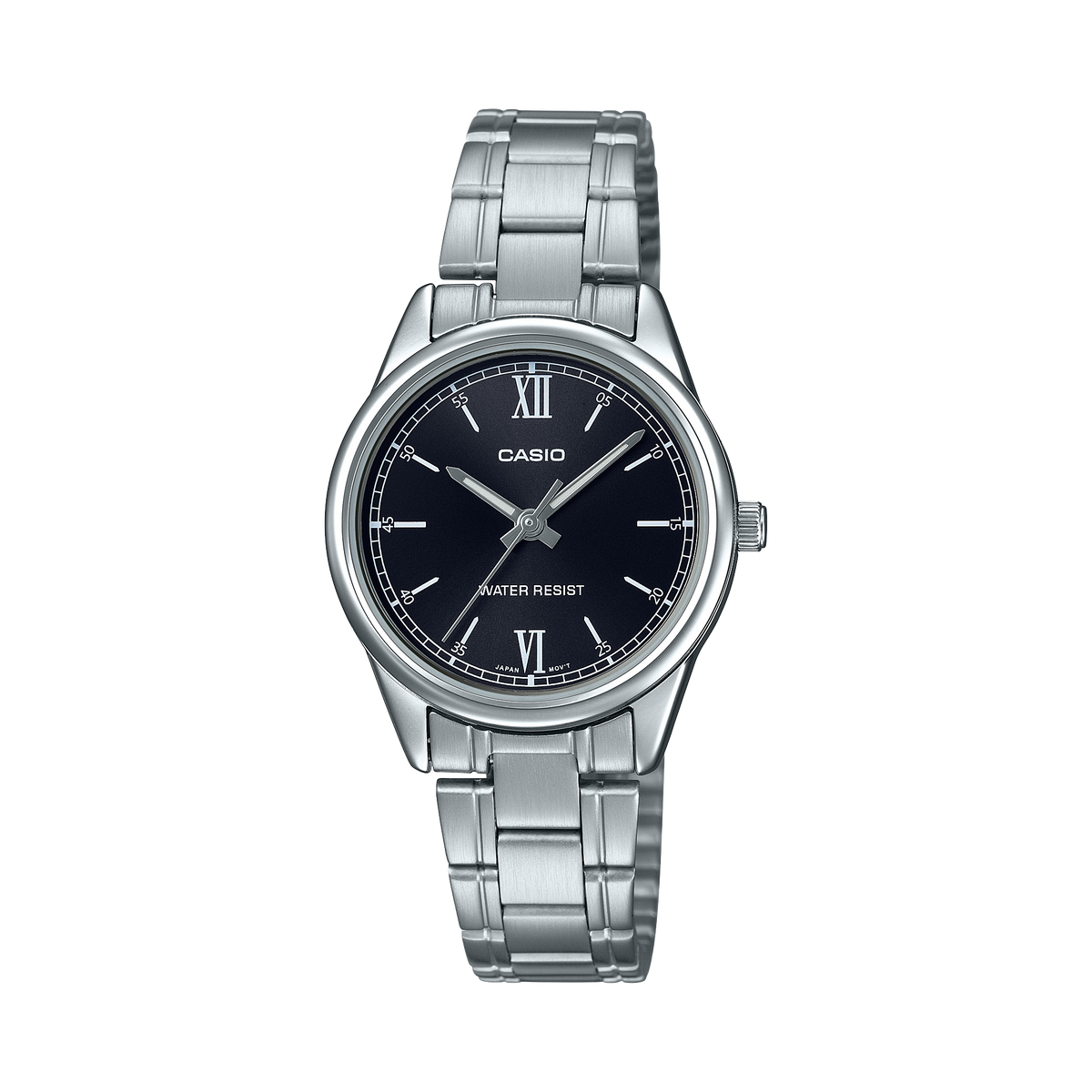 Reloj Para Dama Casio LTP-V005D-1B2