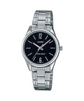 Reloj Para Dama Casio LTP-V005D-1B