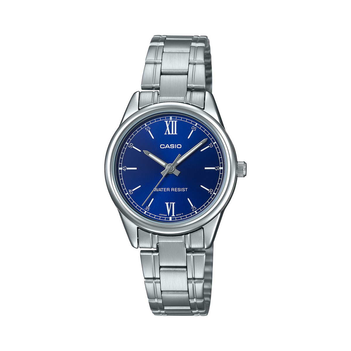 Reloj Para Dama Casio LTP-V005D-2B2