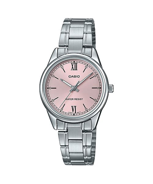 Reloj Para Dama Casio LTP-V005D-4B2