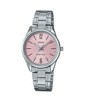 Reloj Para Dama Casio LTP-V005D-4B