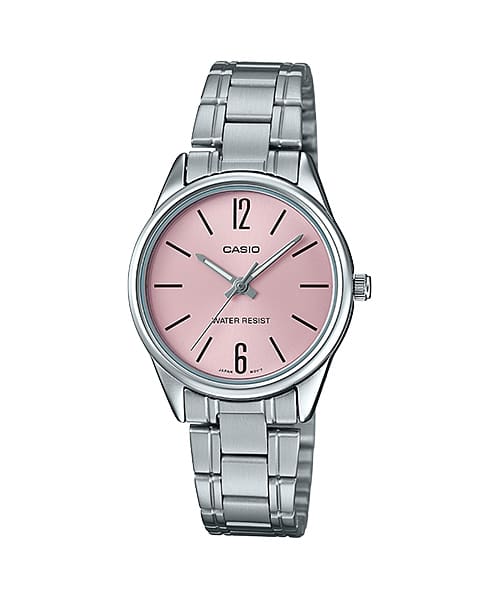 Reloj Para Dama Casio LTP-V005D-4B