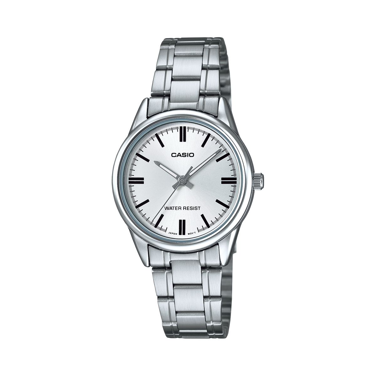 Reloj Para Dama Casio LTP-V005D-7A
