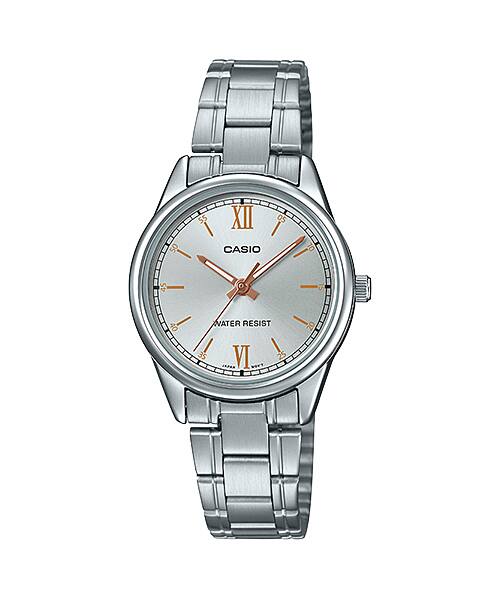 Reloj Para Dama Casio LTP-V005D-7B2