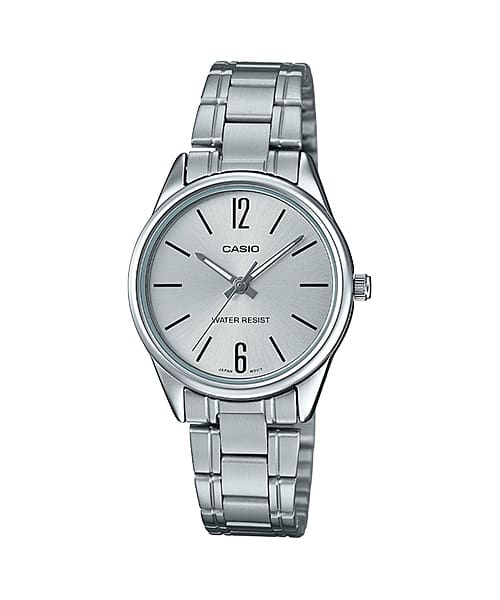 Reloj Para Dama Casio LTP-V005D-7B