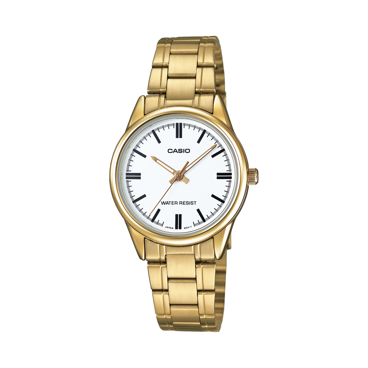 Reloj Para Dama Casio LTP-V005G-7A