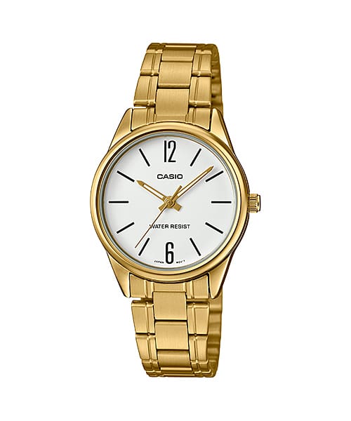 Reloj Para Dama Casio LTP-V005G-7B
