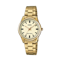 Reloj Para Dama Casio LTP-V005G-9A