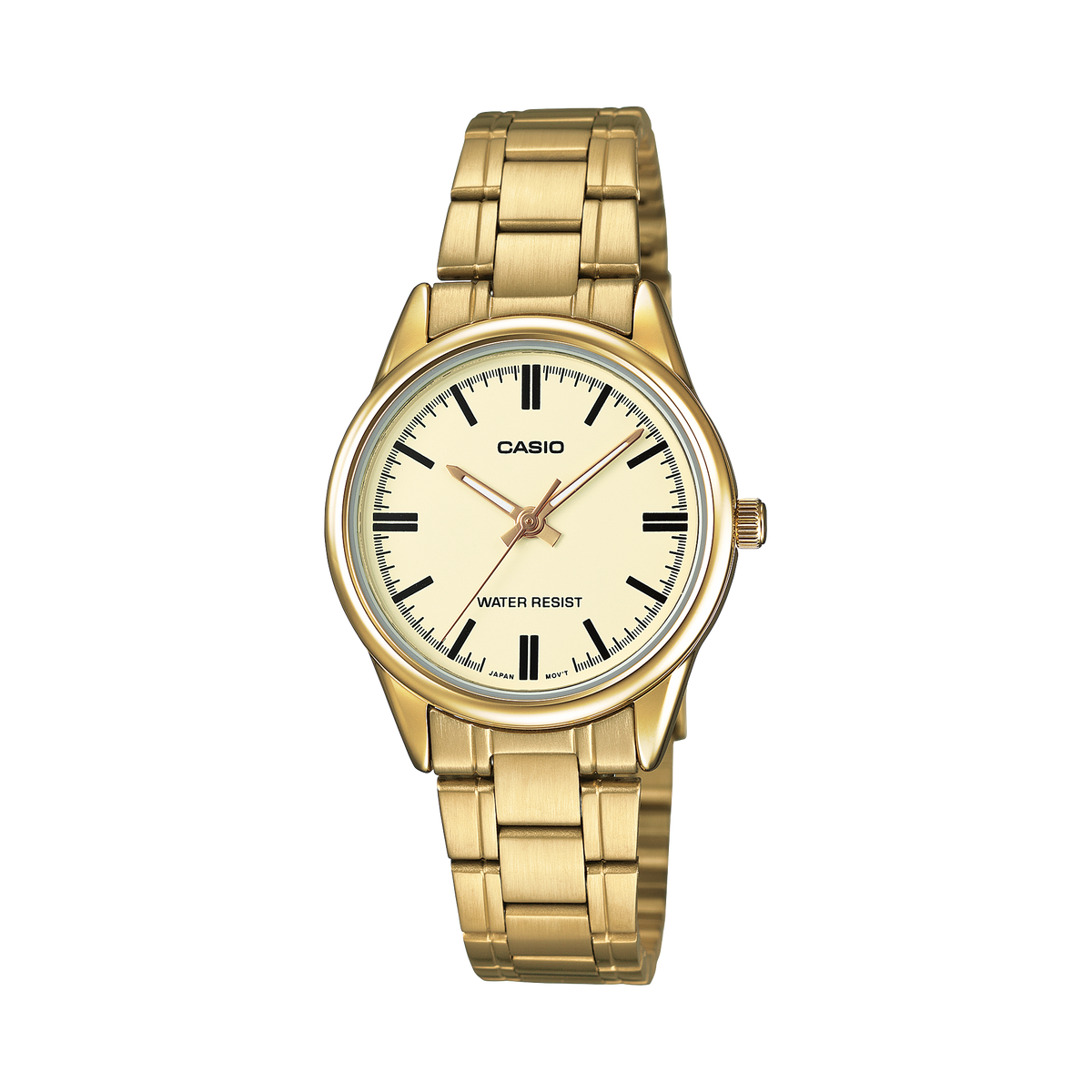 Reloj Para Dama Casio LTP-V005G-9A