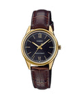 Reloj Para Dama Casio LTP-V005GL-1B2