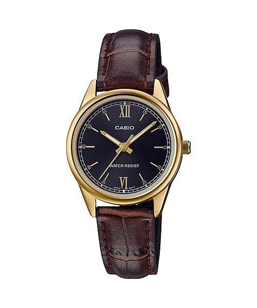Reloj Para Dama Casio LTP-V005GL-1B2