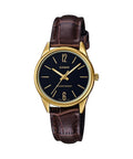 Reloj Para Dama Casio LTP-V005GL-1B