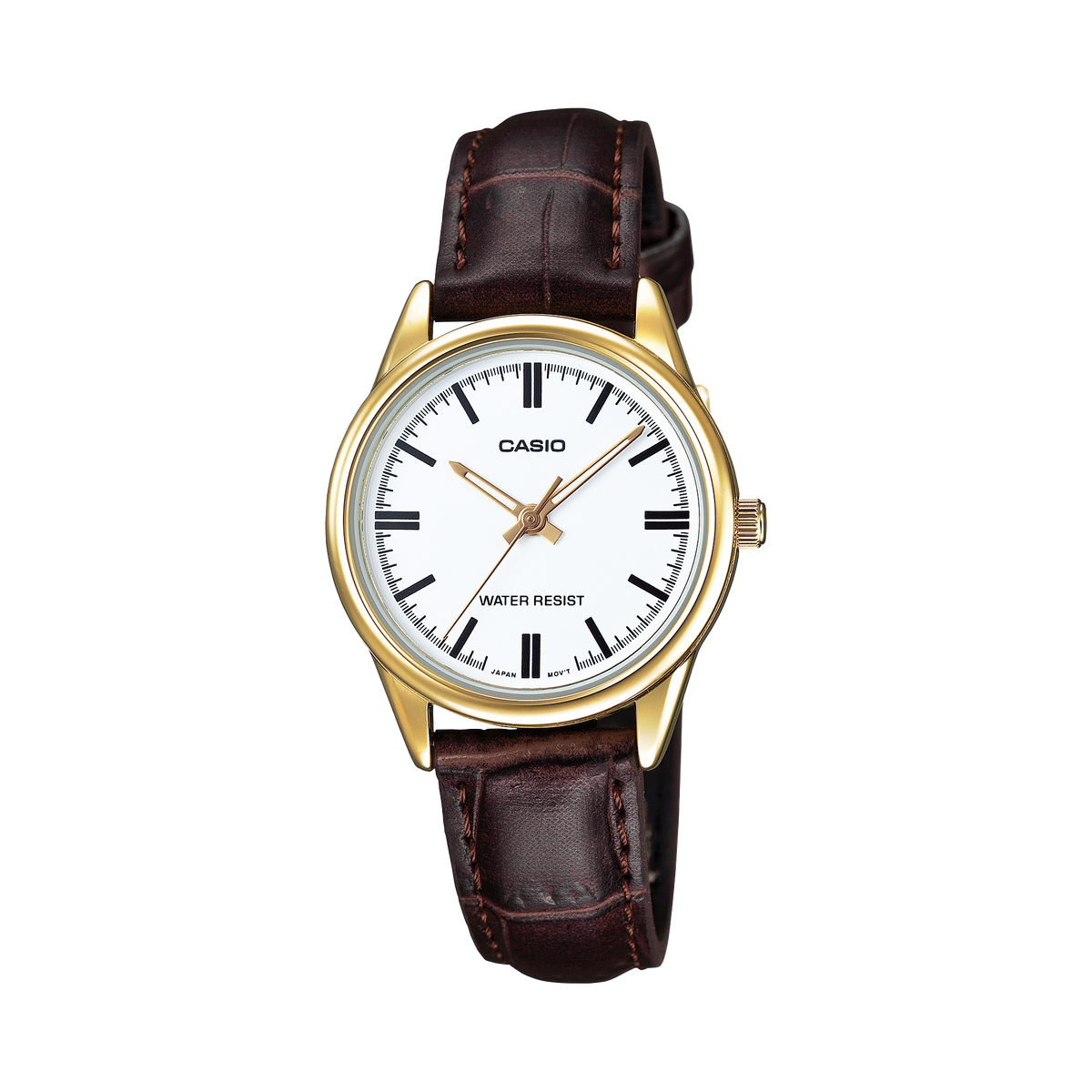 Reloj Para Dama Casio LTP-V005GL-7A