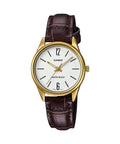 Reloj Para Dama Casio LTP-V005GL-7B