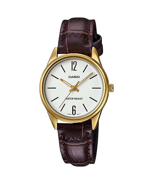 Reloj Para Dama Casio LTP-V005GL-7B