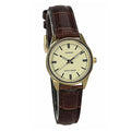 Reloj Para Dama Casio LTP-V005GL-9A
